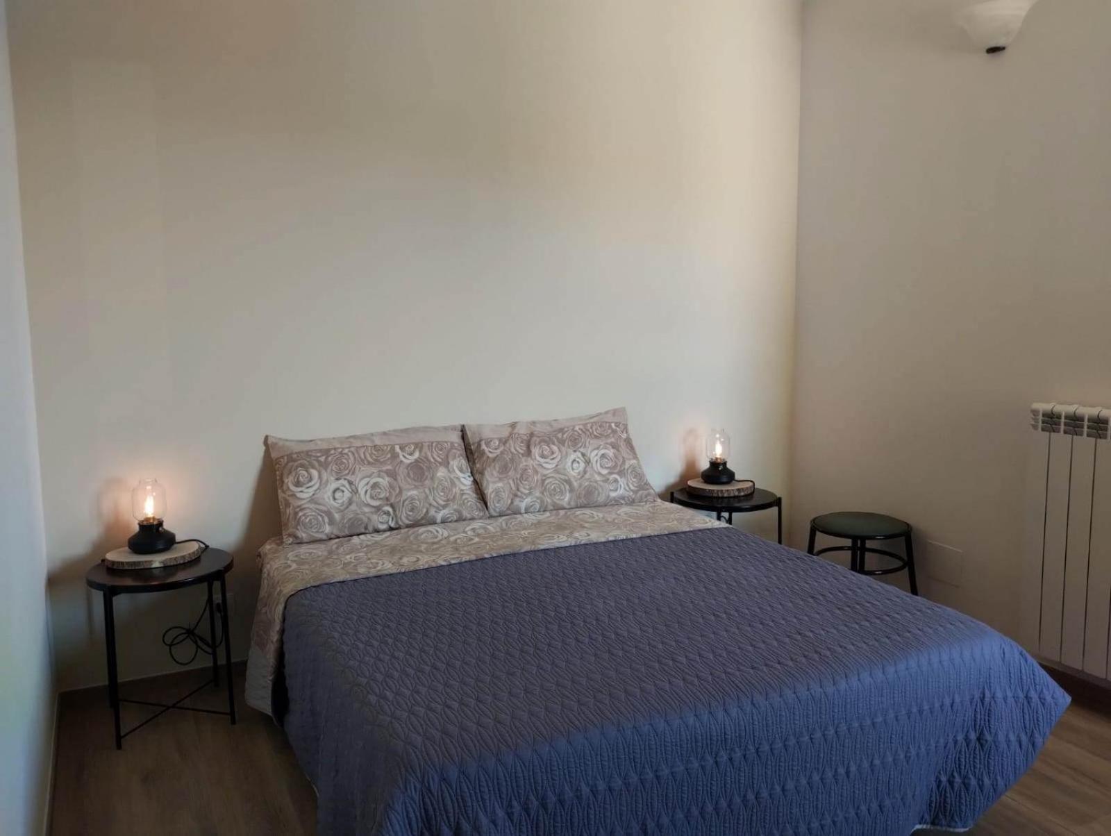 Ronnavona Casa Vacanze B&B キアラモンテ・グルフィ エクステリア 写真