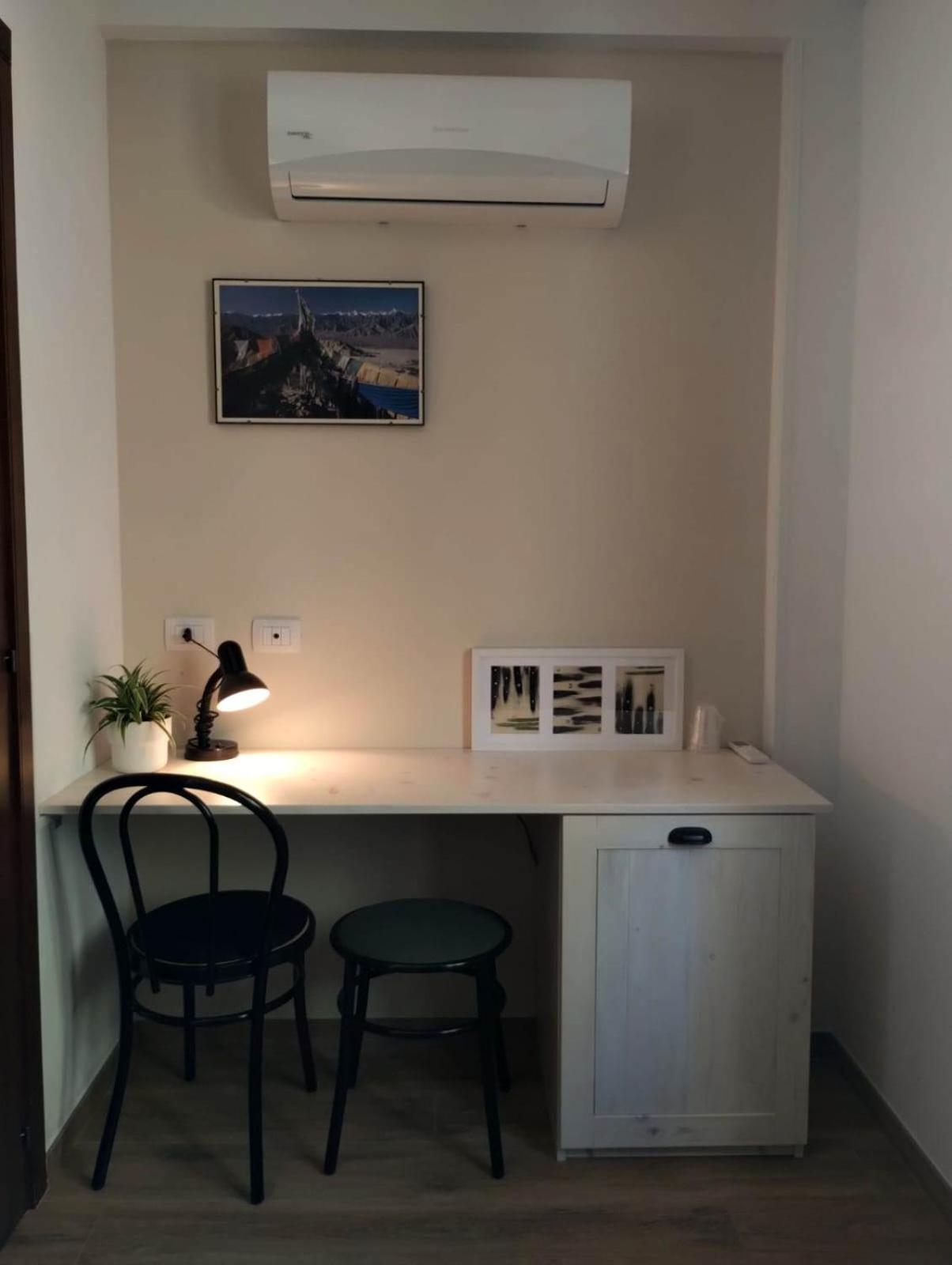 Ronnavona Casa Vacanze B&B キアラモンテ・グルフィ エクステリア 写真